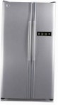 LG GR-B207 TLQA Hladilnik hladilnik z zamrzovalnikom pregled najboljši prodajalec