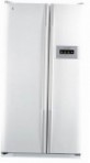 LG GR-B207 TVQA Hladilnik hladilnik z zamrzovalnikom pregled najboljši prodajalec