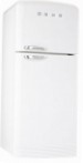 Smeg FAB50BS šaldytuvas šaldytuvas su šaldikliu peržiūra geriausiai parduodamas