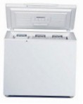 Liebherr GTP 2226 šaldytuvas šaldiklis-dėžė peržiūra geriausiai parduodamas