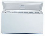 Liebherr GTP 4726 šaldytuvas šaldiklis-dėžė peržiūra geriausiai parduodamas
