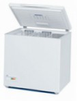 Liebherr GTS 2612 šaldytuvas šaldiklis-dėžė peržiūra geriausiai parduodamas