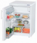 Liebherr KT 1534 Kühlschrank kühlschrank mit gefrierfach Rezension Bestseller