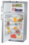 Liebherr CTPesf 2913 Холодильник холодильник с морозильником обзор бестселлер