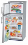 Liebherr CTesf 2421 Kylskåp kylskåp med frys recension bästsäljare