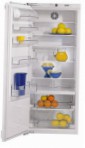 Miele K 854 i-2 Lednička lednice bez mrazáku přezkoumání bestseller