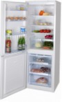 NORD 239-7-020 Kjøleskap kjøleskap med fryser anmeldelse bestselger