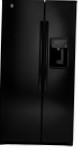General Electric GSE26HGEBB Fridge refrigerator with freezer review bestseller