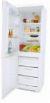 NORD 239-7-040 Koelkast koelkast met vriesvak beoordeling bestseller