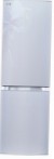 LG GA-B439 TGDF Hladilnik hladilnik z zamrzovalnikom pregled najboljši prodajalec