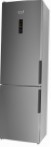 Hotpoint-Ariston HF 7200 S O Холодильник холодильник з морозильником огляд бестселлер