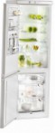 Zanussi ZRB 36 ND ตู้เย็น ตู้เย็นพร้อมช่องแช่แข็ง ทบทวน ขายดี