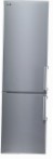 LG GW-B509 BLCZ Hladilnik hladilnik z zamrzovalnikom pregled najboljši prodajalec