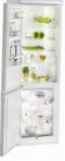 Zanussi ZRB 36 NC ตู้เย็น ตู้เย็นพร้อมช่องแช่แข็ง ทบทวน ขายดี