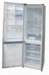 LG GC-B439 WLQK Hladilnik hladilnik z zamrzovalnikom pregled najboljši prodajalec