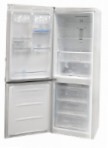 LG GC-B419 WVQK Hladilnik hladilnik z zamrzovalnikom pregled najboljši prodajalec