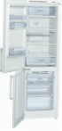 Bosch KGN36VW20 Refrigerator freezer sa refrigerator pagsusuri bestseller