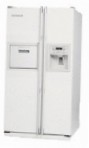 Hotpoint-Ariston MSZ 701 NF Refrigerator freezer sa refrigerator pagsusuri bestseller
