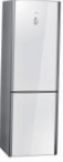 Bosch KGN36S20 Chladnička chladnička s mrazničkou preskúmanie najpredávanejší
