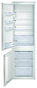 Фото Холодильник Bosch KIV34V01, обзор
