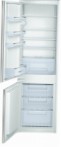Bosch KIV34V01 Lednička chladnička s mrazničkou přezkoumání bestseller