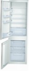 Bosch KIV34V21FF Jääkaappi jääkaappi ja pakastin arvostelu bestseller