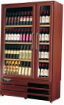 Tecfrigo GROTTA 600 (5TV) Frigo armoire à vin examen best-seller