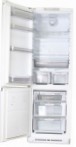 Hotpoint-Ariston MBA 1185 S Refrigerator freezer sa refrigerator pagsusuri bestseller