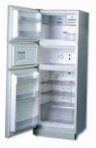 LG GR-N403 SVQF Hladilnik hladilnik z zamrzovalnikom pregled najboljši prodajalec