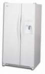 Amana XRSS 264 BB Fridge refrigerator with freezer review bestseller