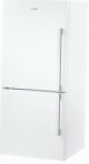 BEKO CN 151120 Lednička chladnička s mrazničkou přezkoumání bestseller