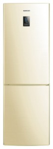 larawan Refrigerator Samsung RL-42 ECVB, pagsusuri