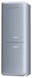 larawan Refrigerator Smeg FAB32RXN1, pagsusuri