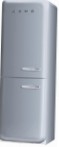 Smeg FAB32RXN1 Lednička chladnička s mrazničkou přezkoumání bestseller
