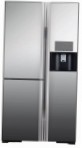 Hitachi R-M700GPUC2XMIR Хладилник хладилник с фризер преглед бестселър