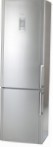 Hotpoint-Ariston HBD 1201.3 S F H Refrigerator freezer sa refrigerator pagsusuri bestseller