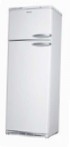 Mabe DD-360 Beige Kjøleskap kjøleskap med fryser anmeldelse bestselger