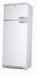 Mabe DT-450 Beige Kjøleskap kjøleskap med fryser anmeldelse bestselger