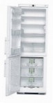 Liebherr CU 3553 Hladilnik hladilnik z zamrzovalnikom pregled najboljši prodajalec