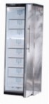 Liebherr GSSDes 3623 Холодильник морозильник-шкаф обзор бестселлер
