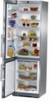 Liebherr Ces 4056 šaldytuvas šaldytuvas su šaldikliu peržiūra geriausiai parduodamas