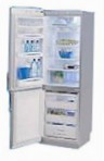 Whirlpool ARZ 8970 Silver Jääkaappi jääkaappi ja pakastin arvostelu bestseller