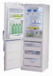 Whirlpool ARZ 8960 Køleskab køleskab med fryser anmeldelse bedst sælgende