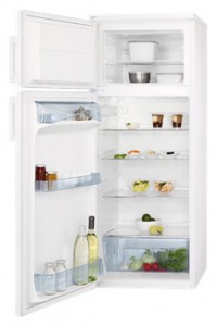 larawan Refrigerator AEG S 72300 DSW0, pagsusuri