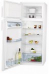 AEG S 72300 DSW0 šaldytuvas šaldytuvas su šaldikliu peržiūra geriausiai parduodamas