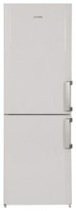 larawan Refrigerator BEKO CN 228120, pagsusuri