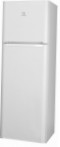 Indesit TIA 17 GA Hladilnik hladilnik z zamrzovalnikom pregled najboljši prodajalec