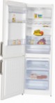 BEKO CS 234030 ตู้เย็น ตู้เย็นพร้อมช่องแช่แข็ง ทบทวน ขายดี