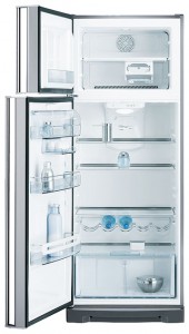 larawan Refrigerator AEG S 75428 DT, pagsusuri