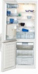 BEKO CSA 29023 Kjøleskap kjøleskap med fryser anmeldelse bestselger